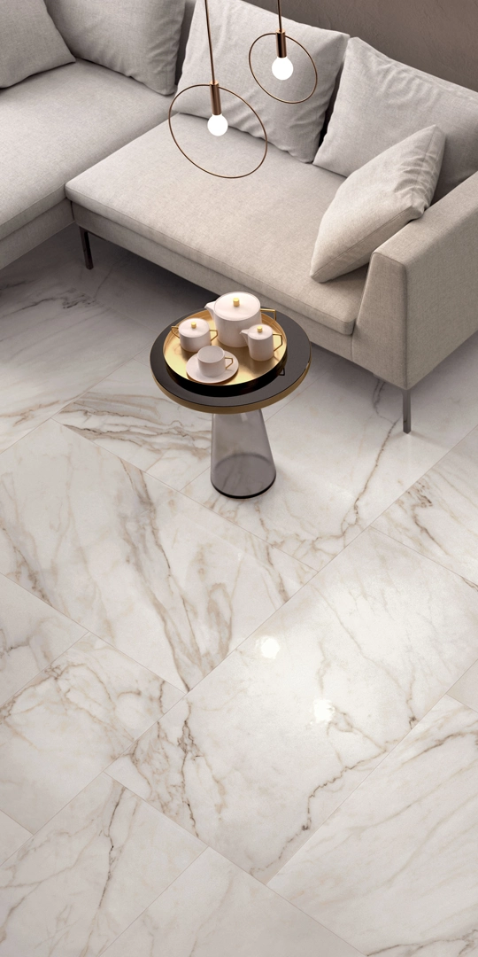 Mastering the spectrum