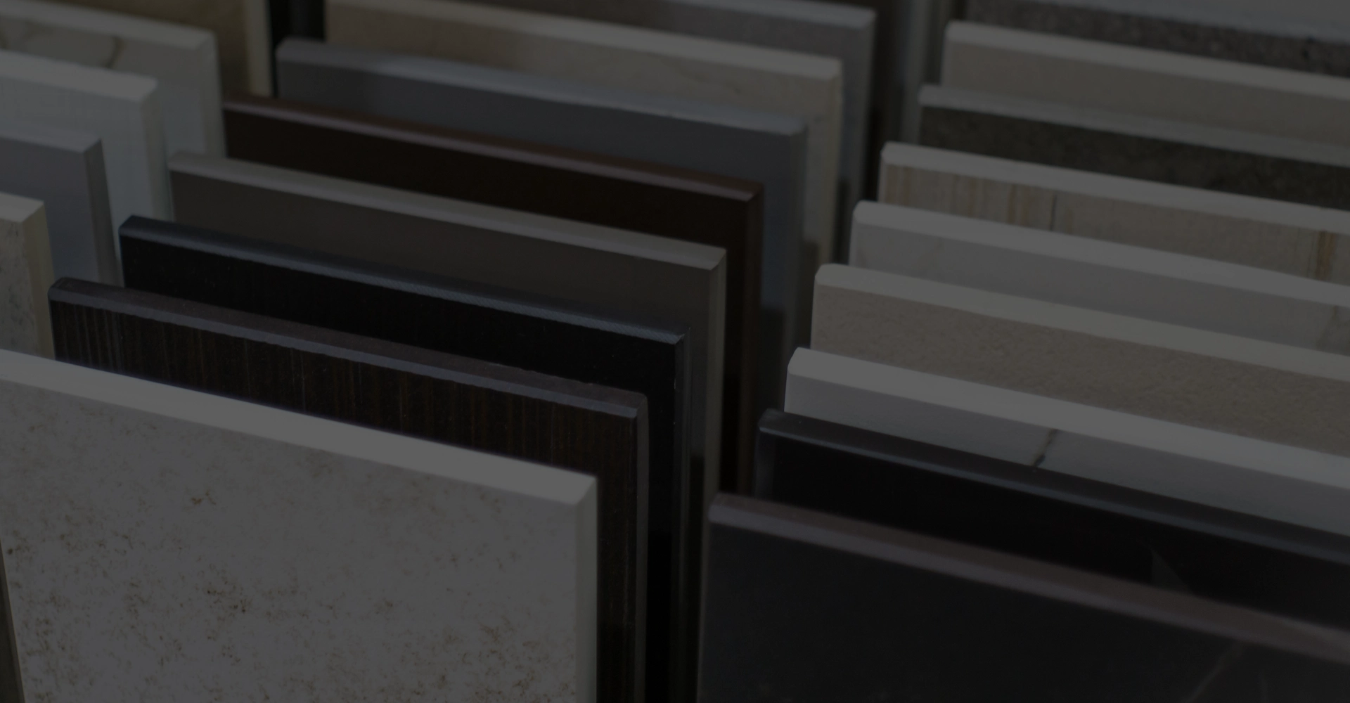 Selecting materials based on technical ratings