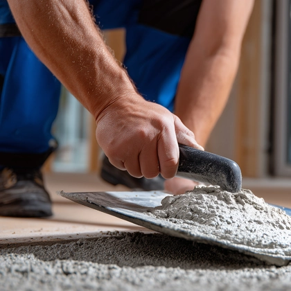 Substrate preparation